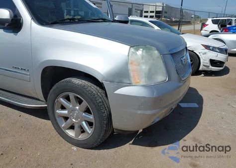 2011 GMC Yukon Denali z USA, uszkodzony, nr VIN 1GKS2EEF3BR186813